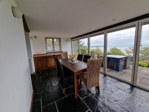 Ceilwart Cottage