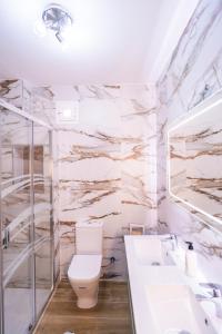 Apartamento Alba Carrera Espinel