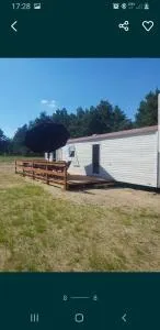 Domek z tarasem - 斯沃尔纳加西耶