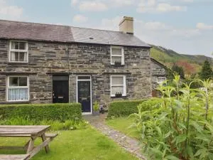 Arthurs Cottage - Abergynolwyn