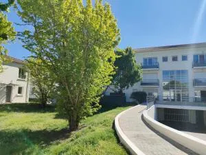 Douceur et cocooning - Bègles