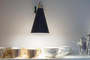 Nordic style cozy apartment in centre