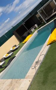 Villas love ROOM : photos des chambres
