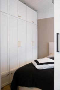 Nordic style cozy apartment in centre