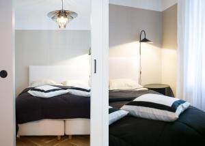 Nordic style cozy apartment in centre