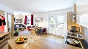 Apartment Dorfjuwel