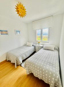 APARTAMENTO el PUNTAL- LAREDO