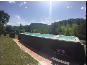 Villas Chateau au calme, pleine nature : photos des chambres