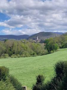 Villas Chateau au calme, pleine nature : photos des chambres