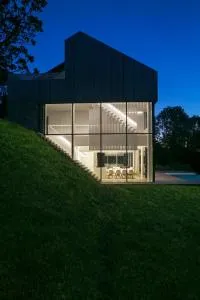 Holiday villa Staveleau - Vielsalm