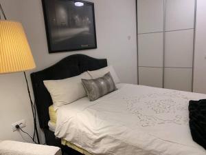 Sava Serenity: 2BR Near River