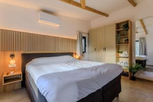 Maisons de vacances La Picolla Bellezza : photos des chambres