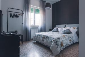 La casa tra i monumenti