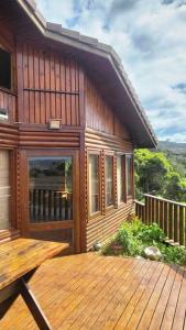 Salt River Cabin at Riverglades!