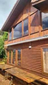 Salt River Cabin at Riverglades!