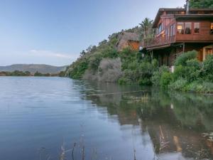Salt River Cabin at Riverglades!