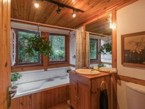 Salt River Cabin at Riverglades!