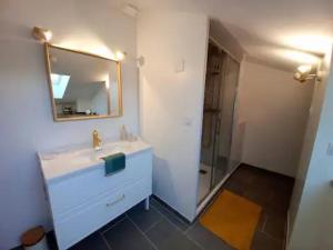 Appartements La busco loge : photos des chambres