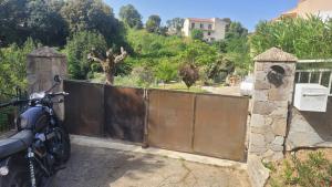 Appartements F2 rez de jardin : Appartement 1 Chambre