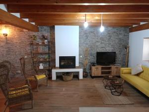 LA CASITA DEL CARRETERO