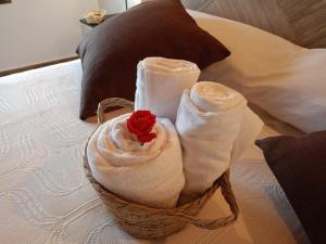 LA CASITA DEL CARRETERO