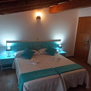 LA CASITA DEL CARRETERO