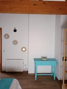 LA CASITA DEL CARRETERO