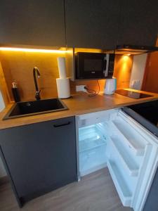 Raudonų plytų apartamentai