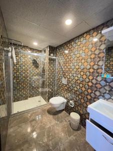 İkarus Hotel