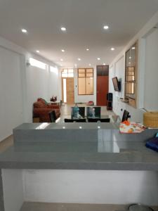 CASITA PARA FIN DE SEMANA