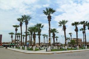 CASITA PARA FIN DE SEMANA