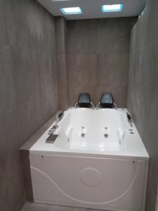 CASITA PARA FIN DE SEMANA