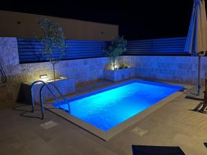 Zaton-Nin Holidays - Olive Apartment