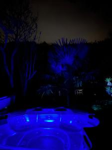 Privates Ferienhaus mit Pool & Whirlpool in Bad Dürkheim