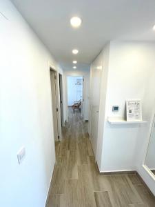 NUEVO, a 80 metros del mar y la playa