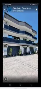 Apartmani MURIC Ljubljana - Dobrunje