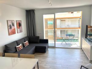 NUEVO, a 80 metros del mar y la playa