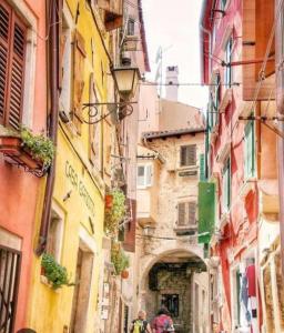 Dolce Studio Apartmani