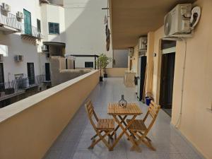 Apartamento de 2 dormitorios