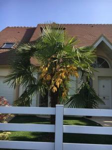 chambre avec entrée indépendante situation idéale - 3hvězdičkové hotely ve městě Serris