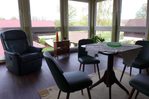 Julis Ferienhaus im Spreewald