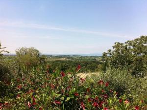 Ampia Villa con splendida vista lago