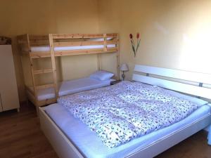 Ampia Villa con splendida vista lago