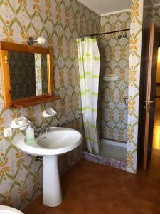 Ampia Villa con splendida vista lago