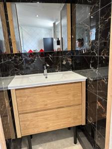Appartements Appartement calme a 20 min de paris et 7’ d Orly : photos des chambres