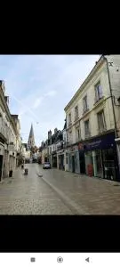 Chez Paulette - Oucques