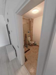 Apartament Luca