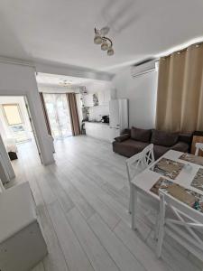 Apartament Luca