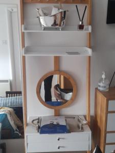 Marina View South Facing Balcony Sunny Apartment