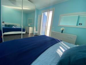 Attico Onda Blu vista mare - Acqua - a 150mt dalla spiaggia